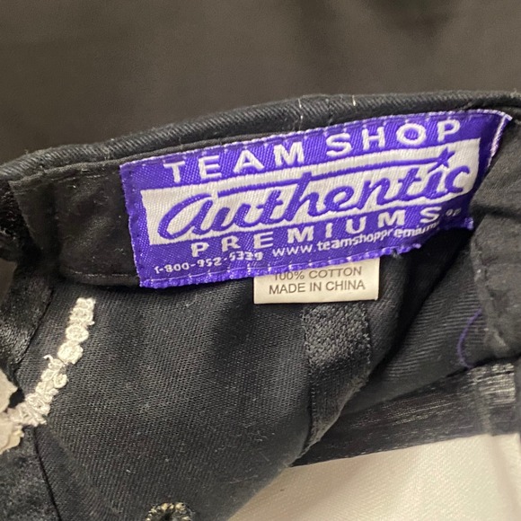 Arizona Diamondbacks Training Centers Hat Cap‎ Signed Baseball MLB - Picture 8 of 8